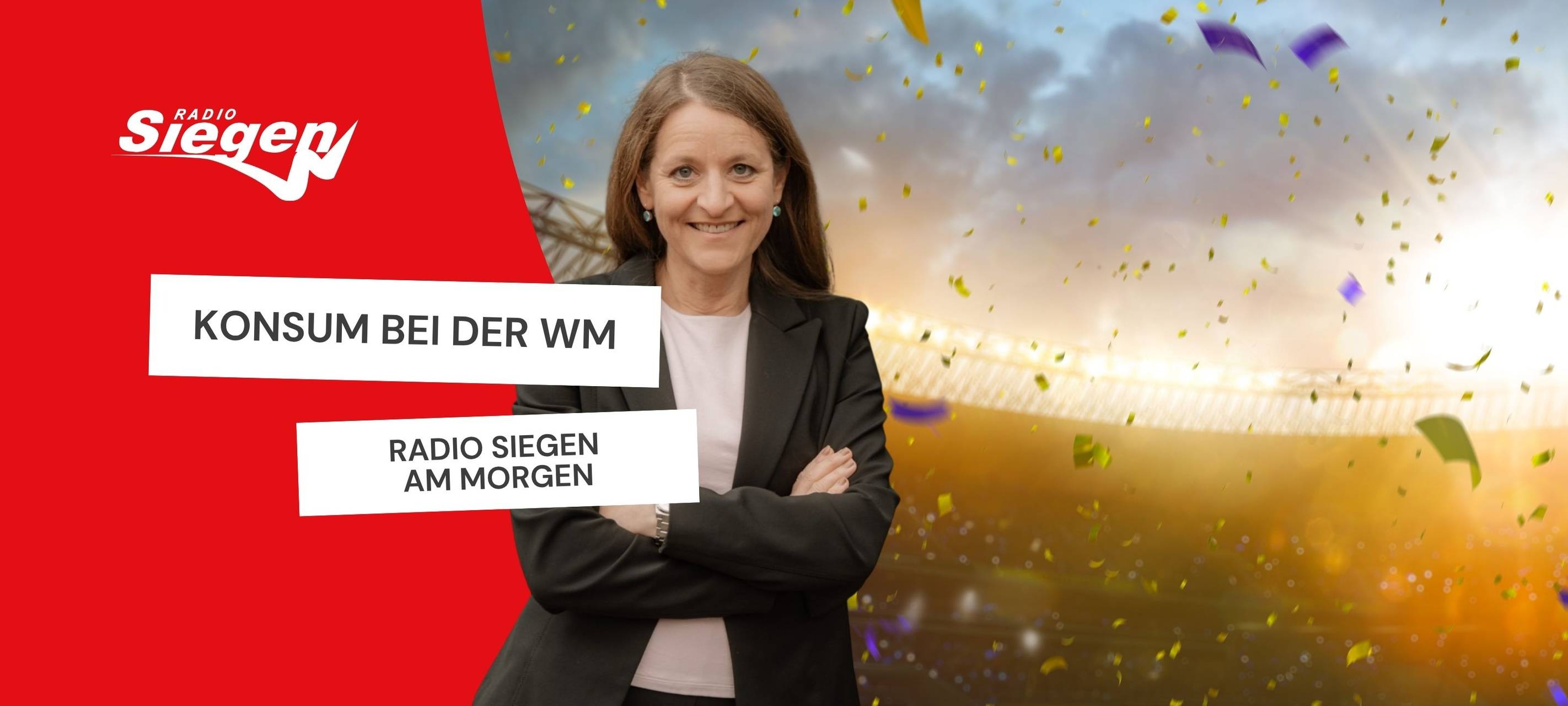 Warum wir zur WM anders einkaufen