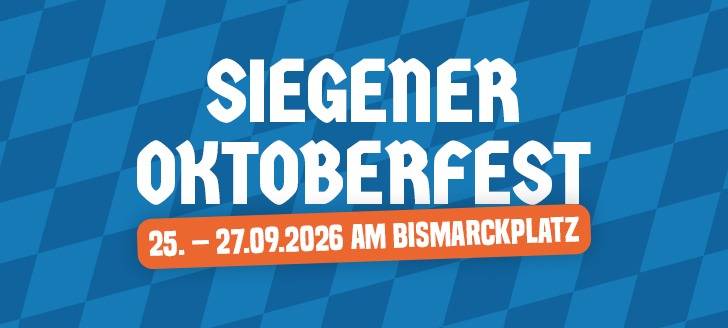 Siegener Oktoberfest