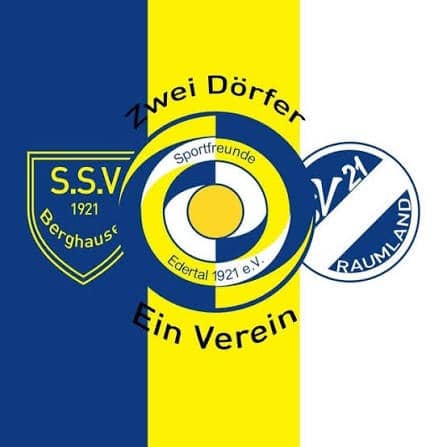 Logo Sportfreunde Edertal