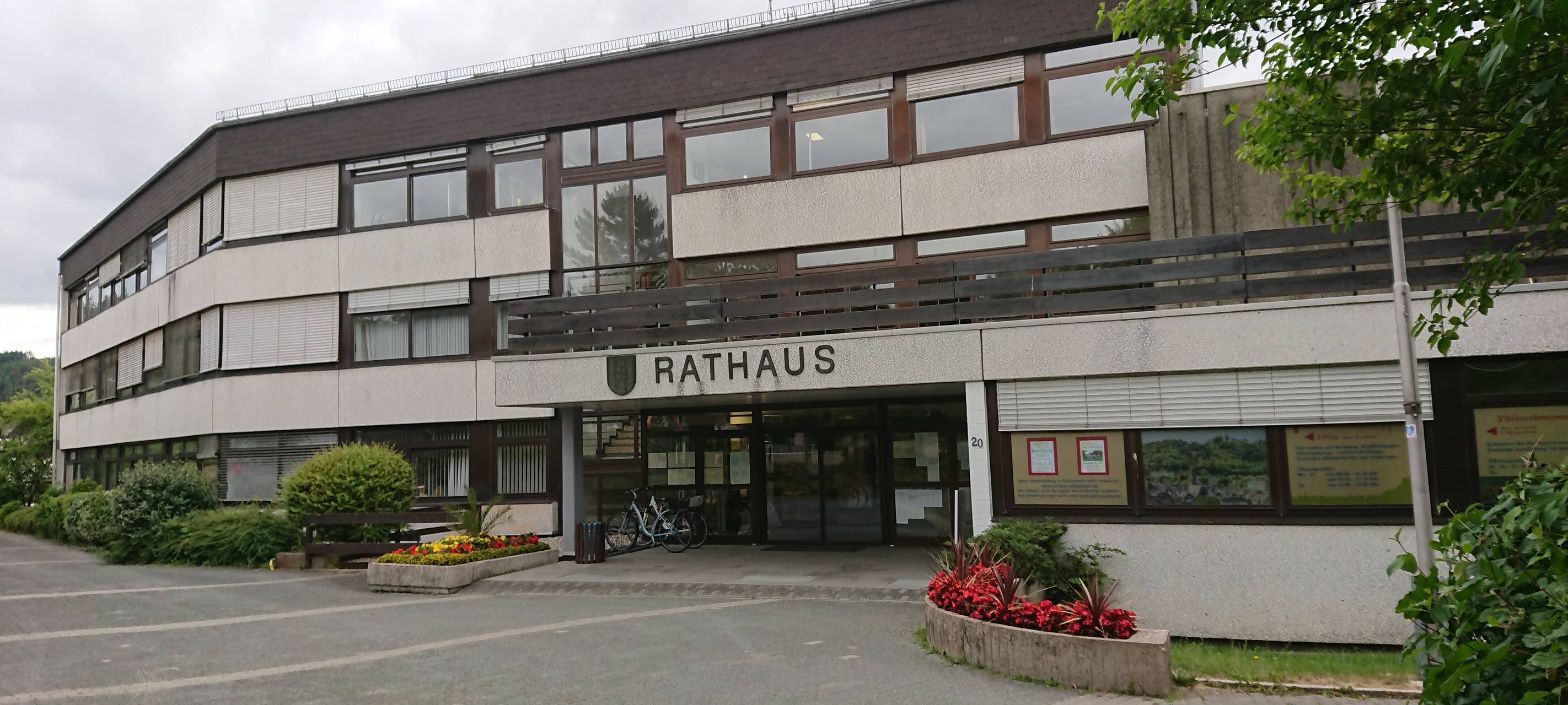 Realschule Bad Berleburg ist Schwerpunktschule für Inklusion