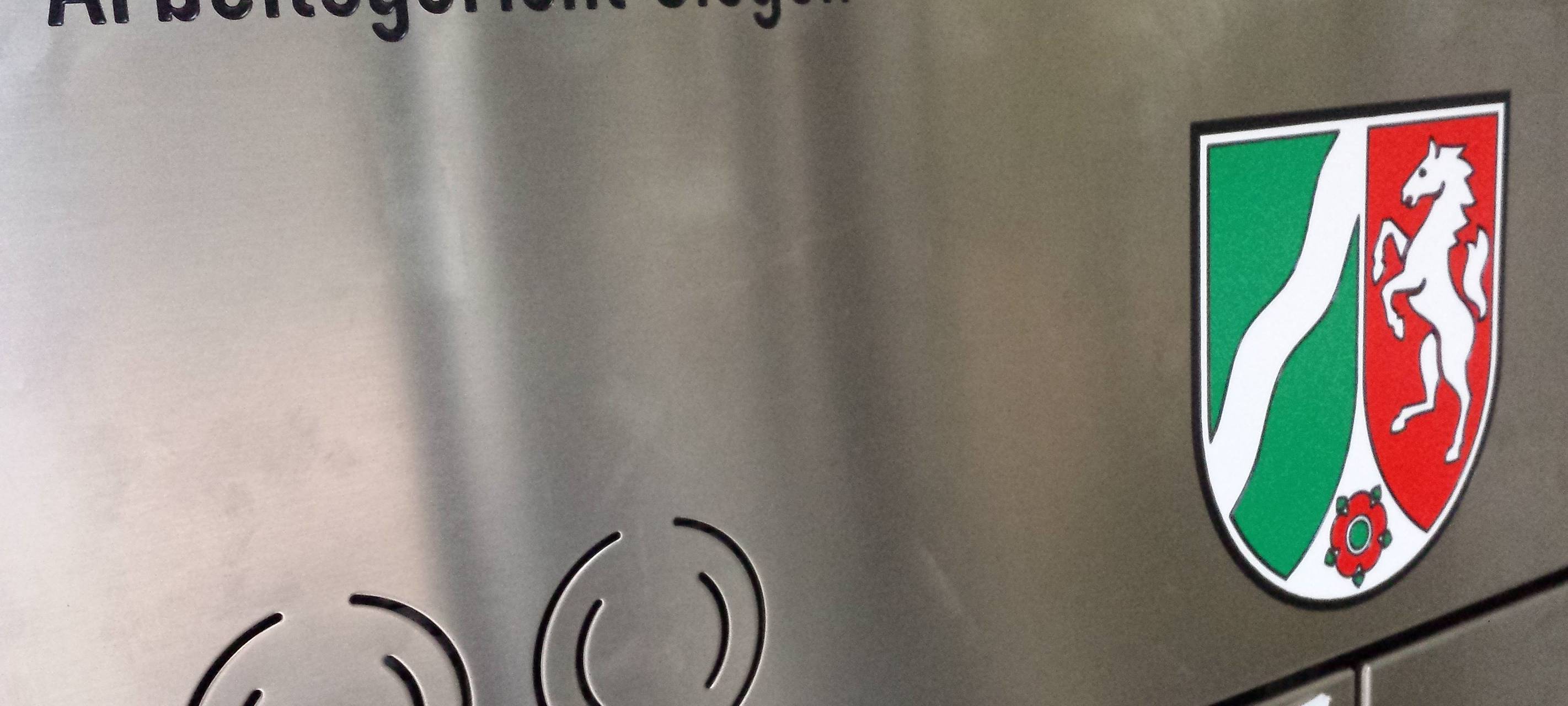 Arbeitsgericht: Streit zwischen ALDI Nord Bad Laasphe und dem Betriebsrat