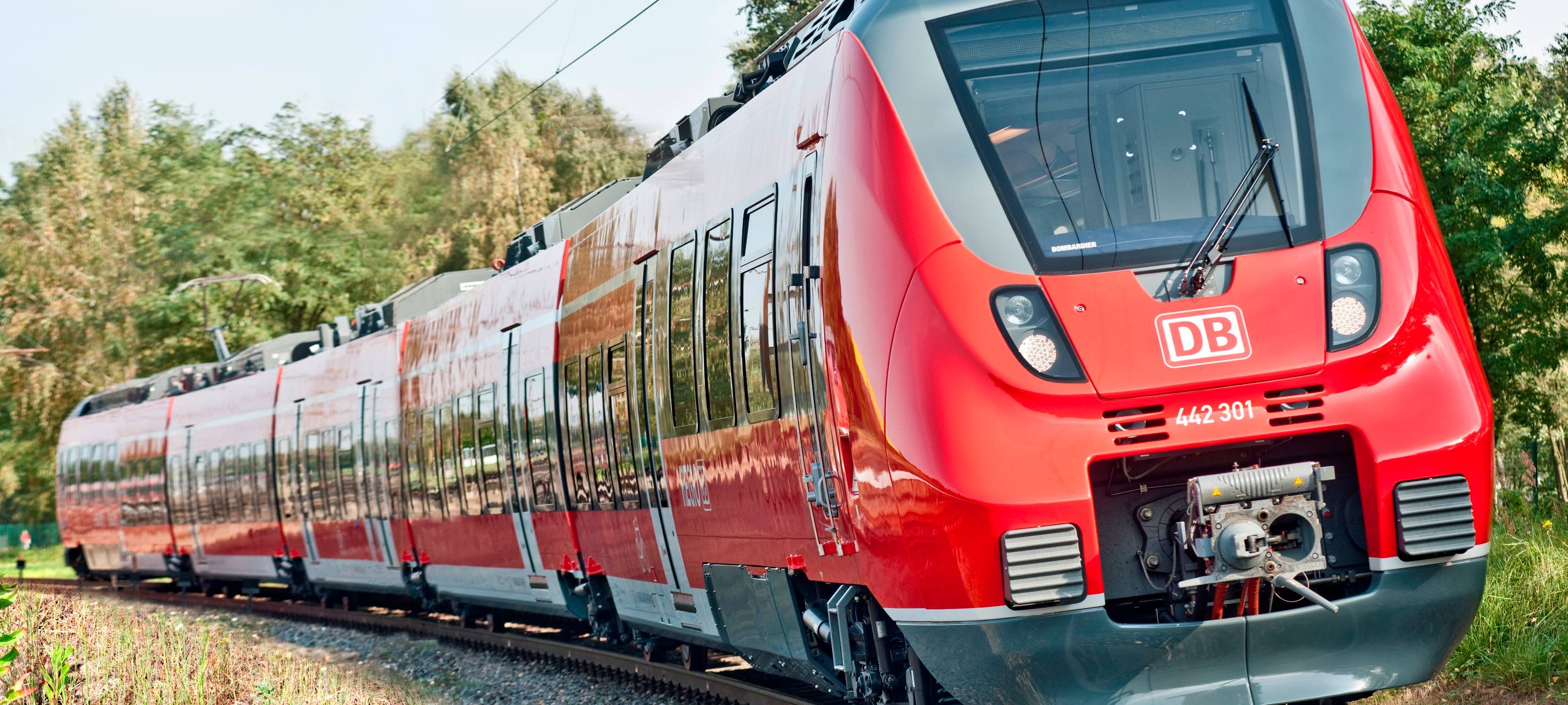 Bahn-Direktverbindung zwischen Siegen und Marburg