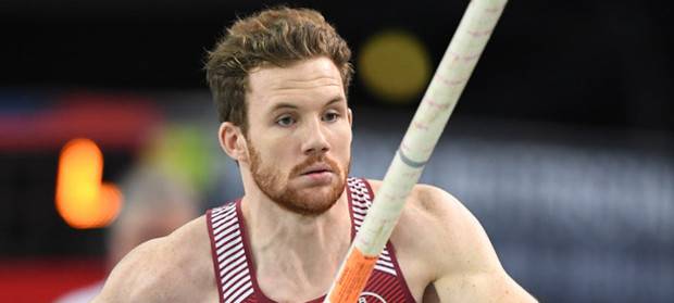 "Luther springt" in Wittenberg