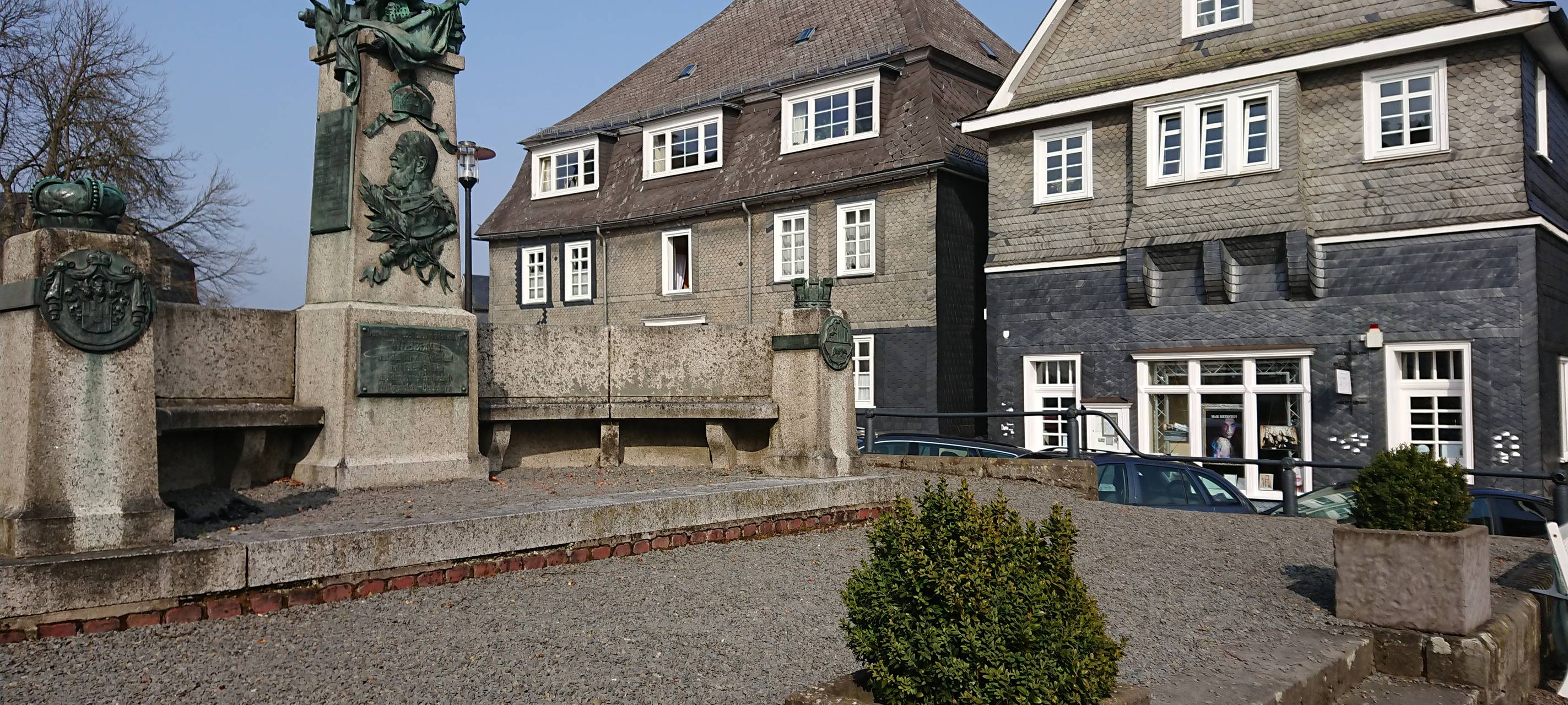 Alte Grabkammer gefunden