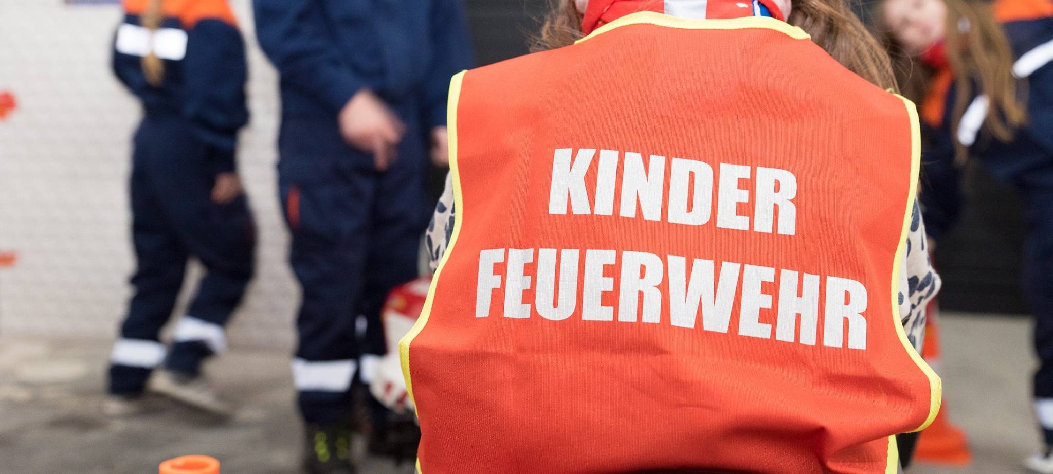 Erfolgreiche Nachwuchsarbeit
