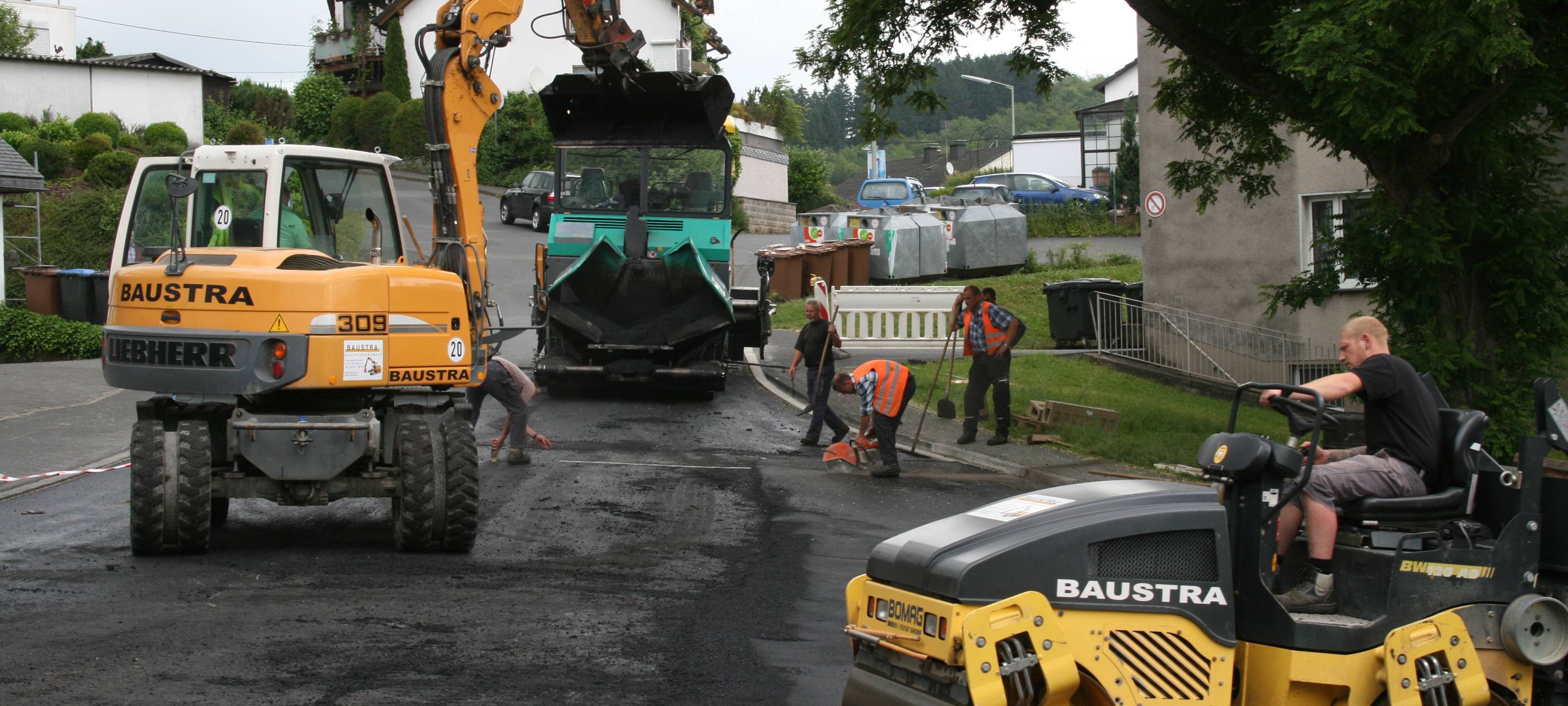 Initiative aus Erndtebrück erfolgreich: KAG-Gebühren sollen abgeschafft werden