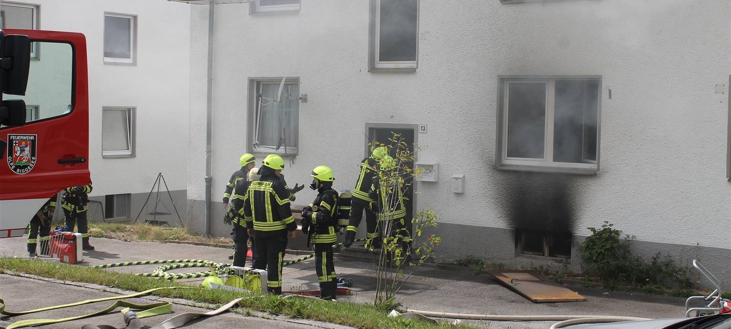 22jähriger unter Verdacht