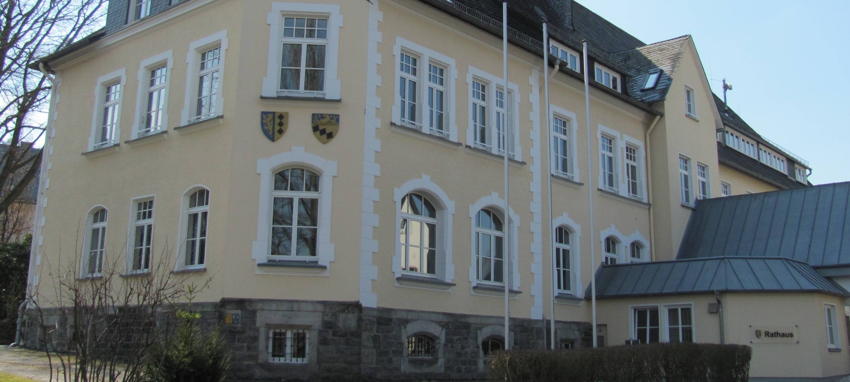 Gemeinde Burbach fehlen zehn Millionen Euro