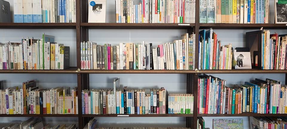 Stadtbibliothek Siegen kurzzeitig geschlossen