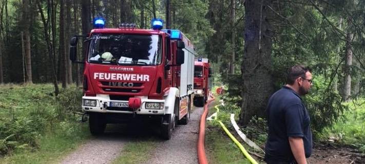Unter strengen Auflagen wieder Routine gewinnen