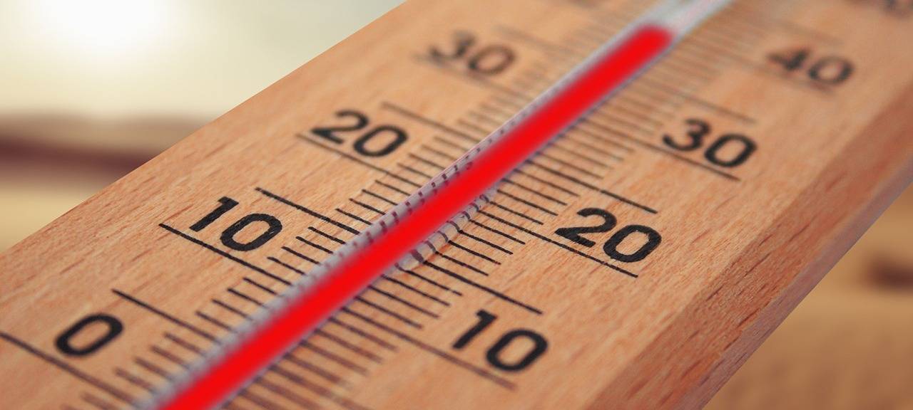 August bricht alle Wetter-Rekorde