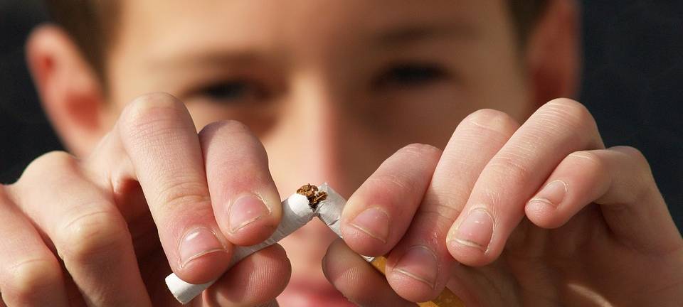 Uni Siegen sucht Raucher für Studie