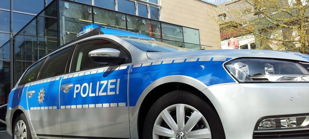 Mann versteckt Führerschein in Unterhose