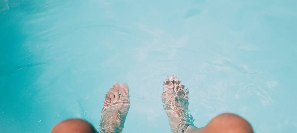 Schwimmkurs speziell für Frauen in Siegen