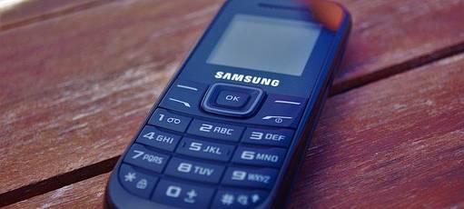 Handy-Recycling in Bad Laasphe