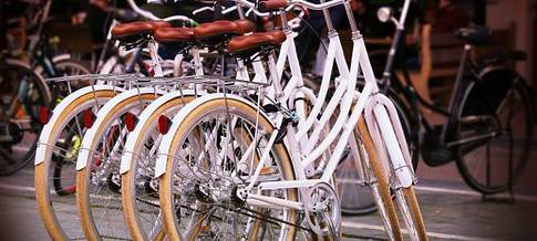 Fahrradreparatur-Treff in Siegen sucht neue Räume