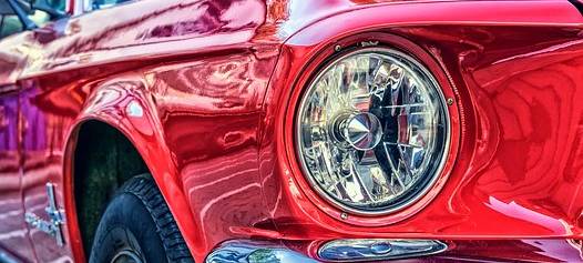 Oldtimer-Tour des AMC Wittgenstein