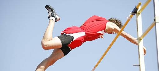 Torben Blech holz Bronze bei den Deutschen Meisterschaften