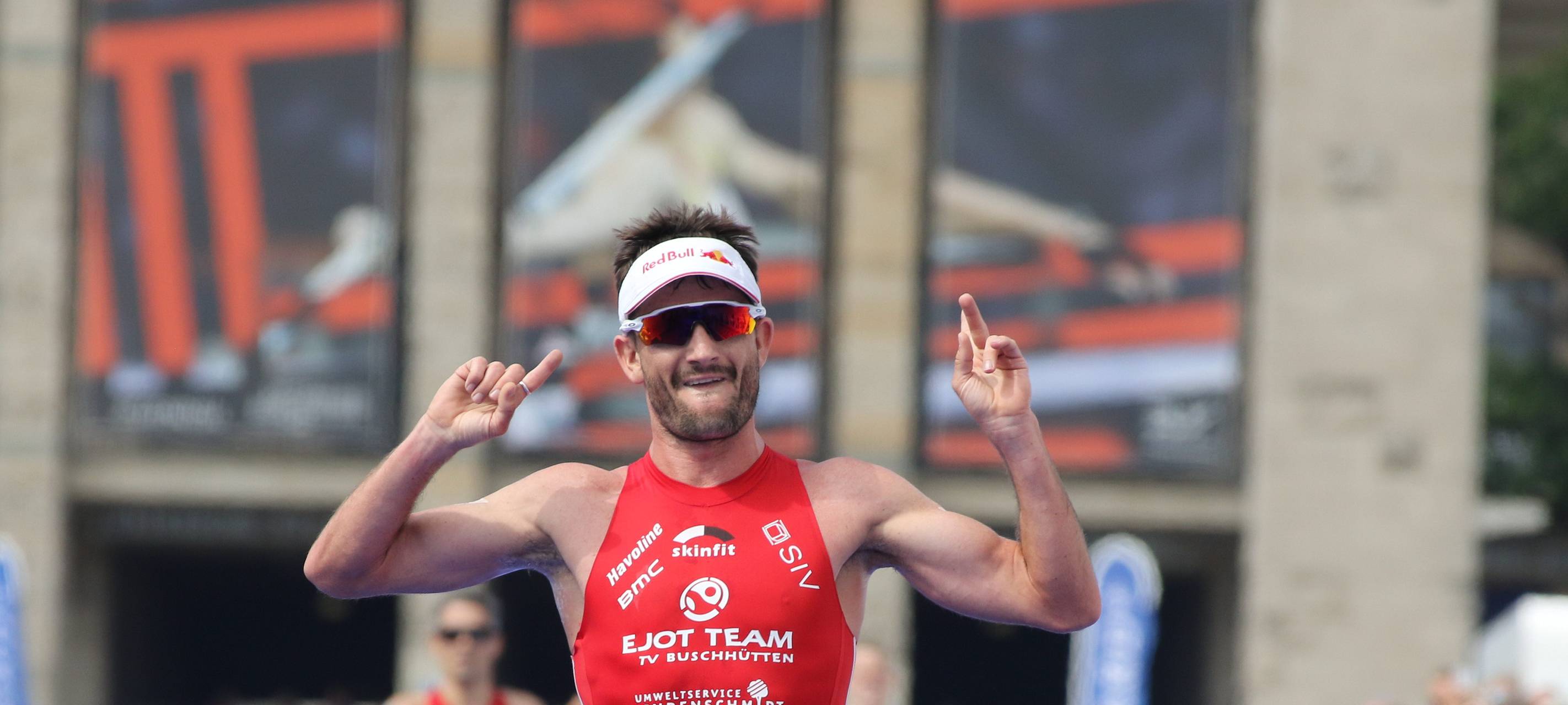 EJOT-Teams verteidigen Bundesliga-Meistertitel