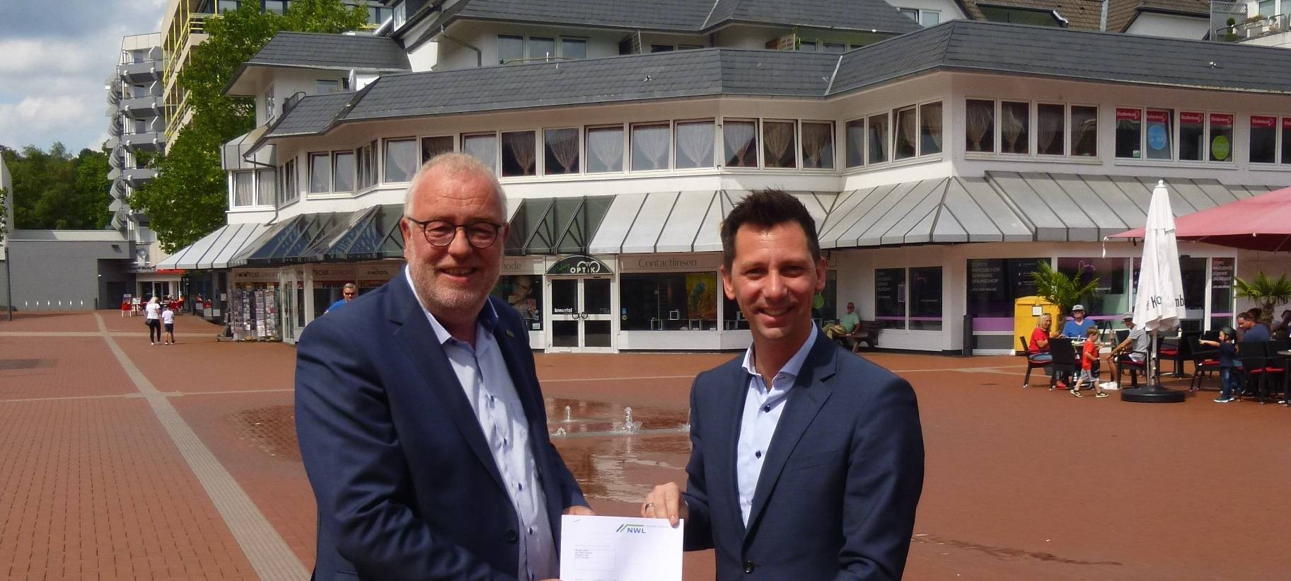 ÖPNV attraktiver machen