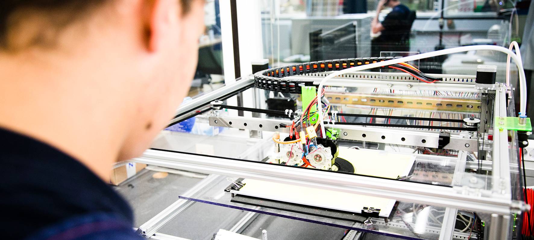 Weniger Auszubildende im Kreis