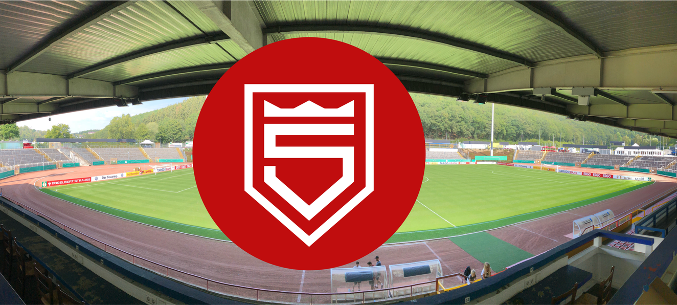 1. Aufstiegs-Spiel der Sportfreundinnen Siegen steht an