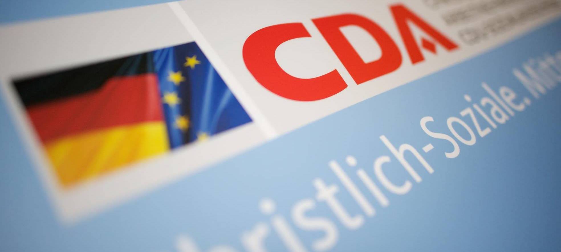 Friedrich Merz wird kommen