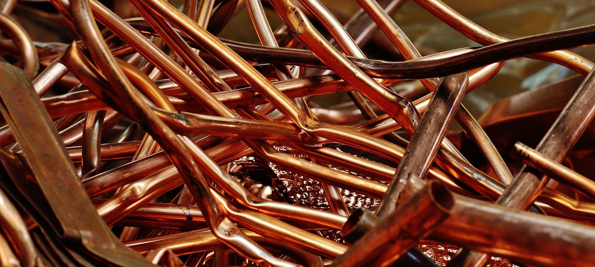 Kupferdiebe in Netphen