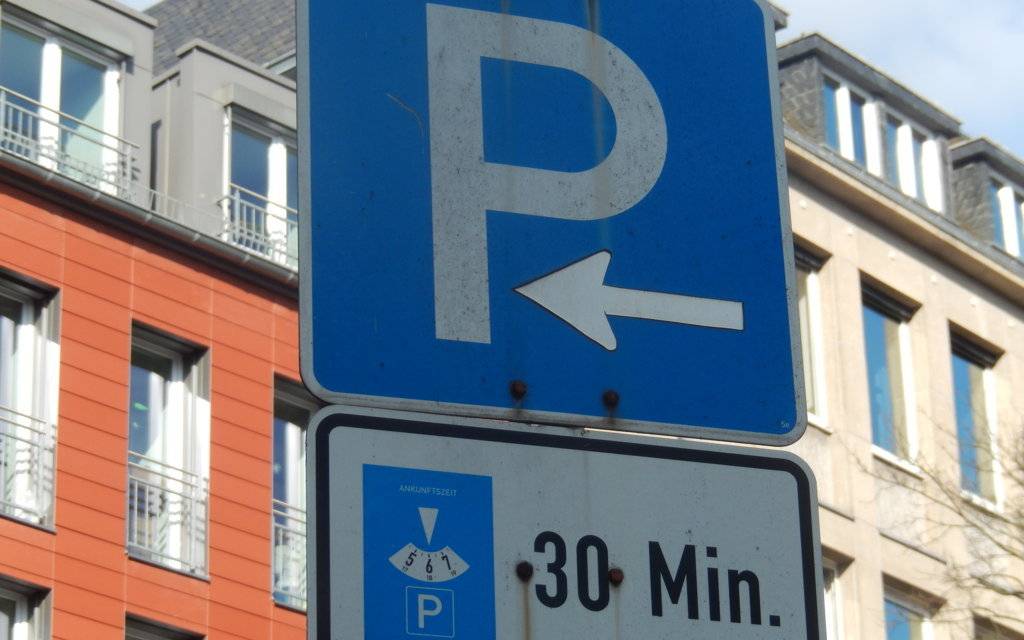 Mehr Parkplätze für Quartier Friedrichstraße in Siegen?