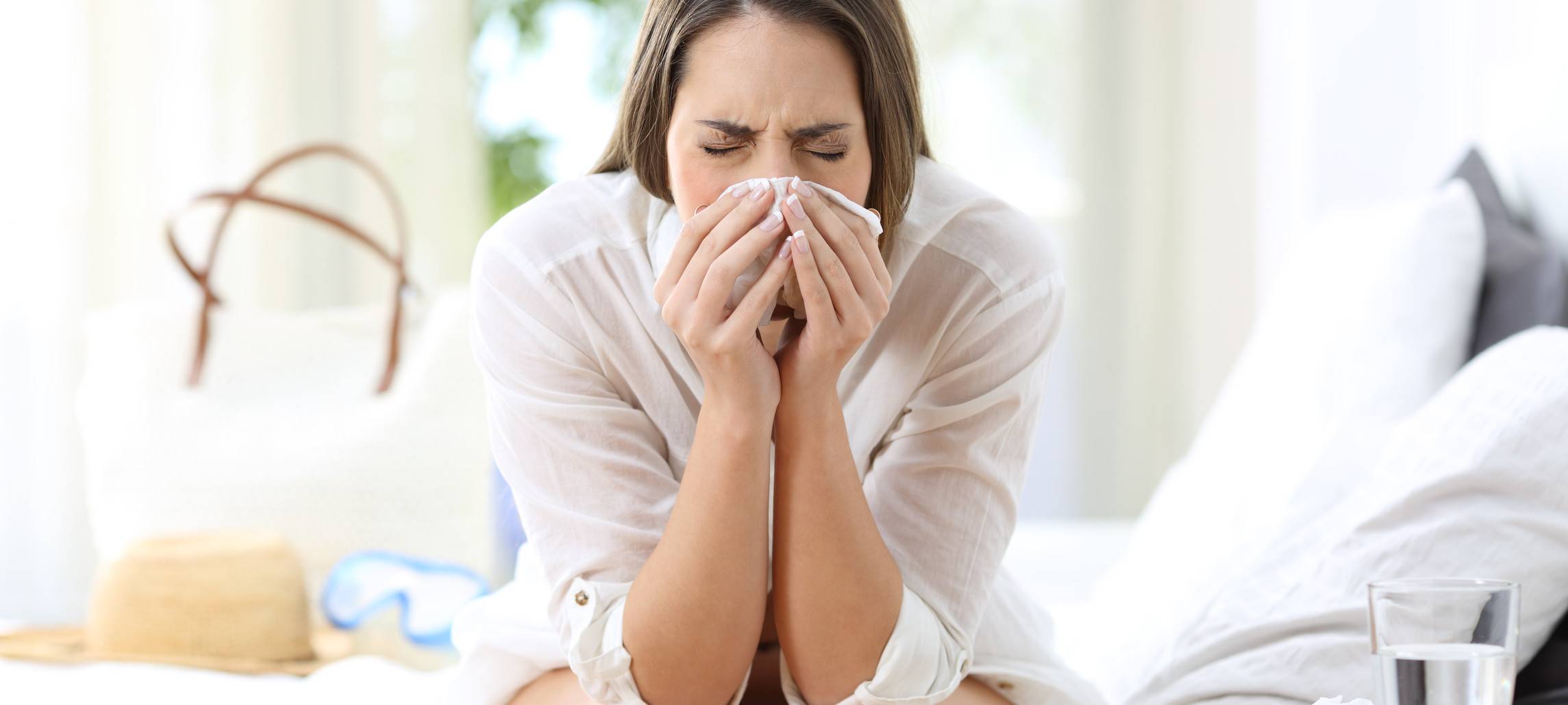 Krankenstand in Siegen-Wittgenstein bleibt 2018 unverändert