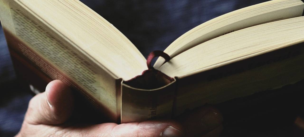 Bücherwoche: Alle Empfehlungen im Überblick