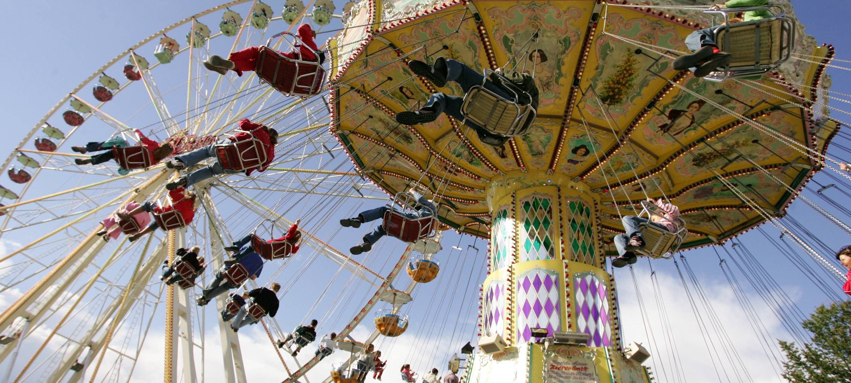 Es gibt keine Wendener Kirmes 2020