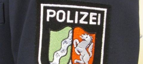 Neue Polizeibeamte für Siegen-Wittgenstein