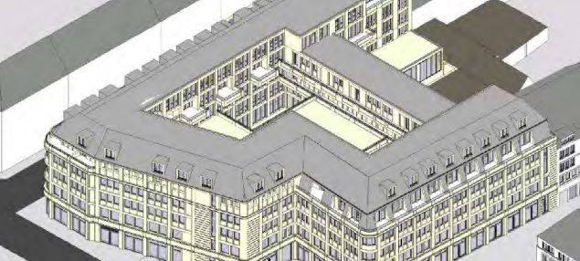 Zustimmung empfohlen