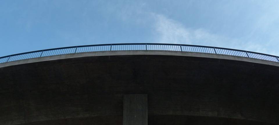 Brücken auf der A45 werden überprüft