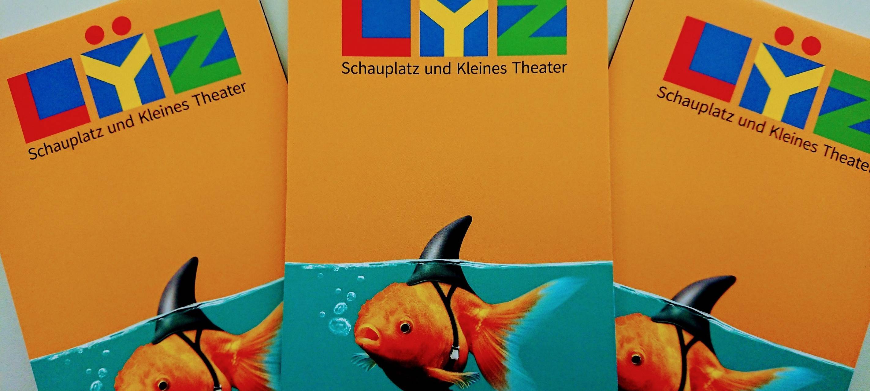 Vorverkauf gestartet