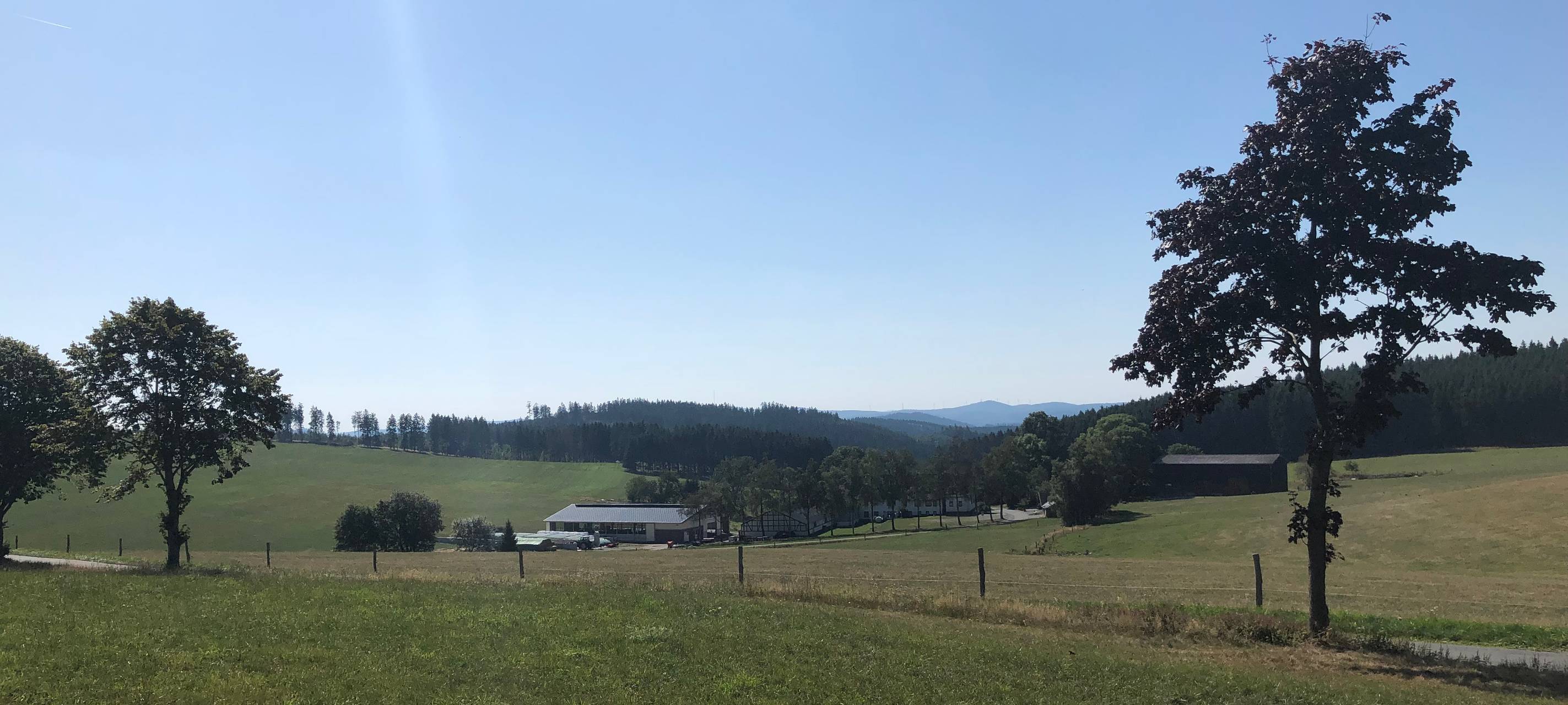 200 Sonnenstunden