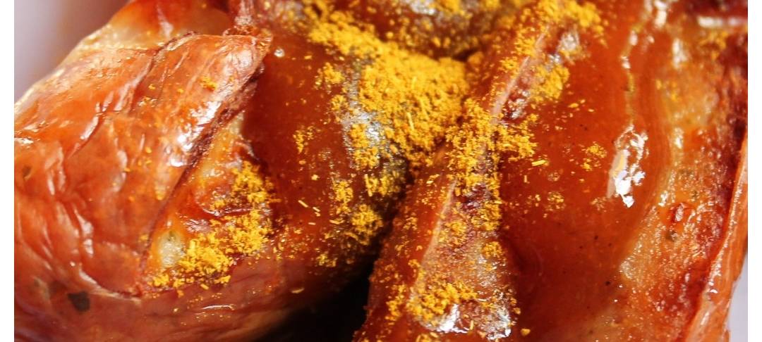 Tag der Currywurst - Profi gibt Tipp's