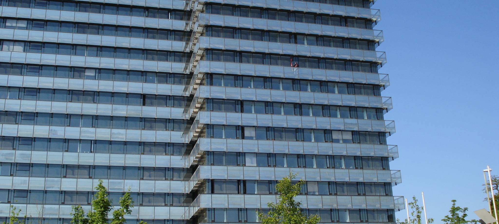 Kreis plant Ankunftszentren