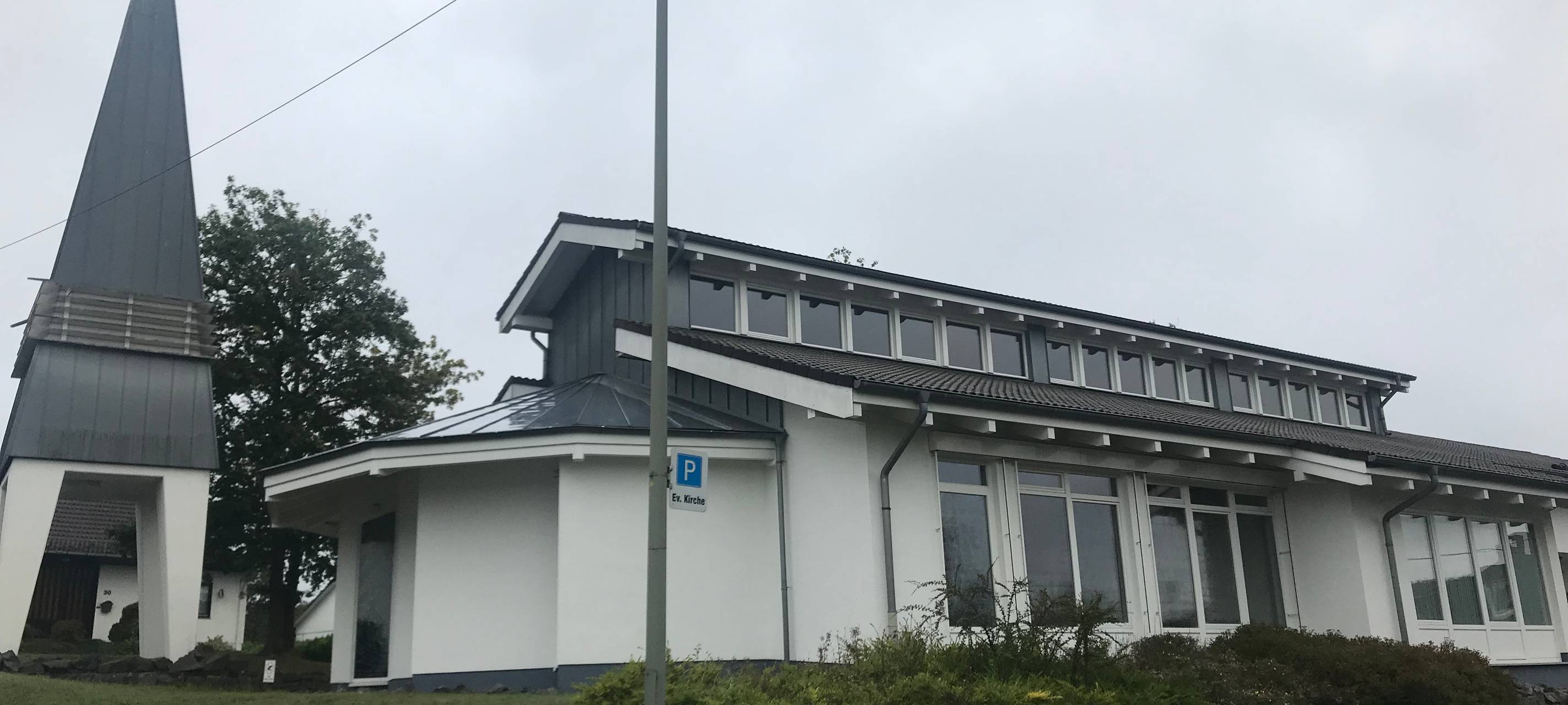 Große Hilfsbereitschaft