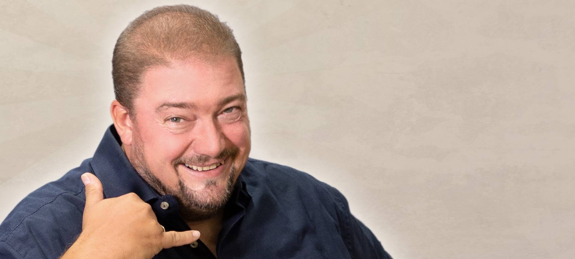 Elvis Eifel: "Udos Rache"