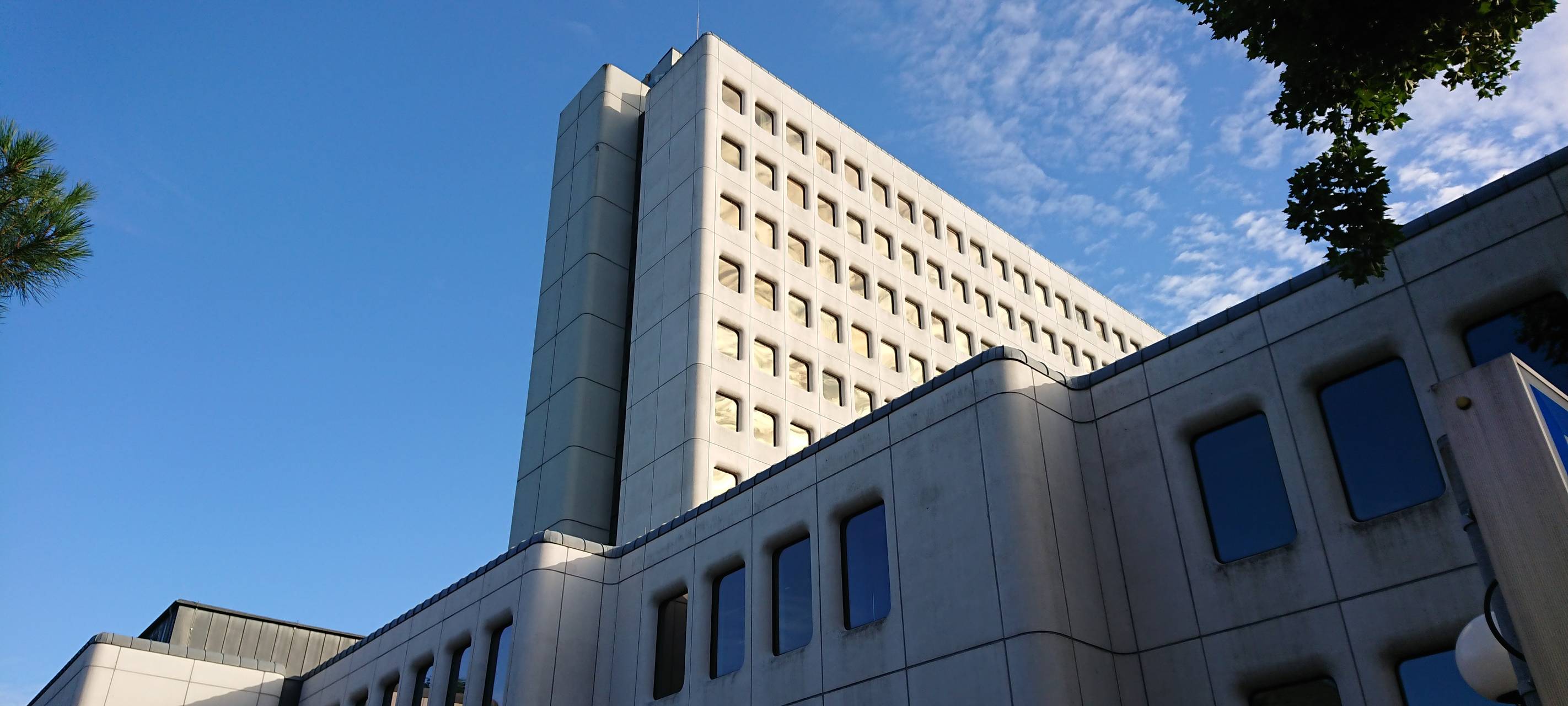 Friedensaktivist erneut vor Gericht