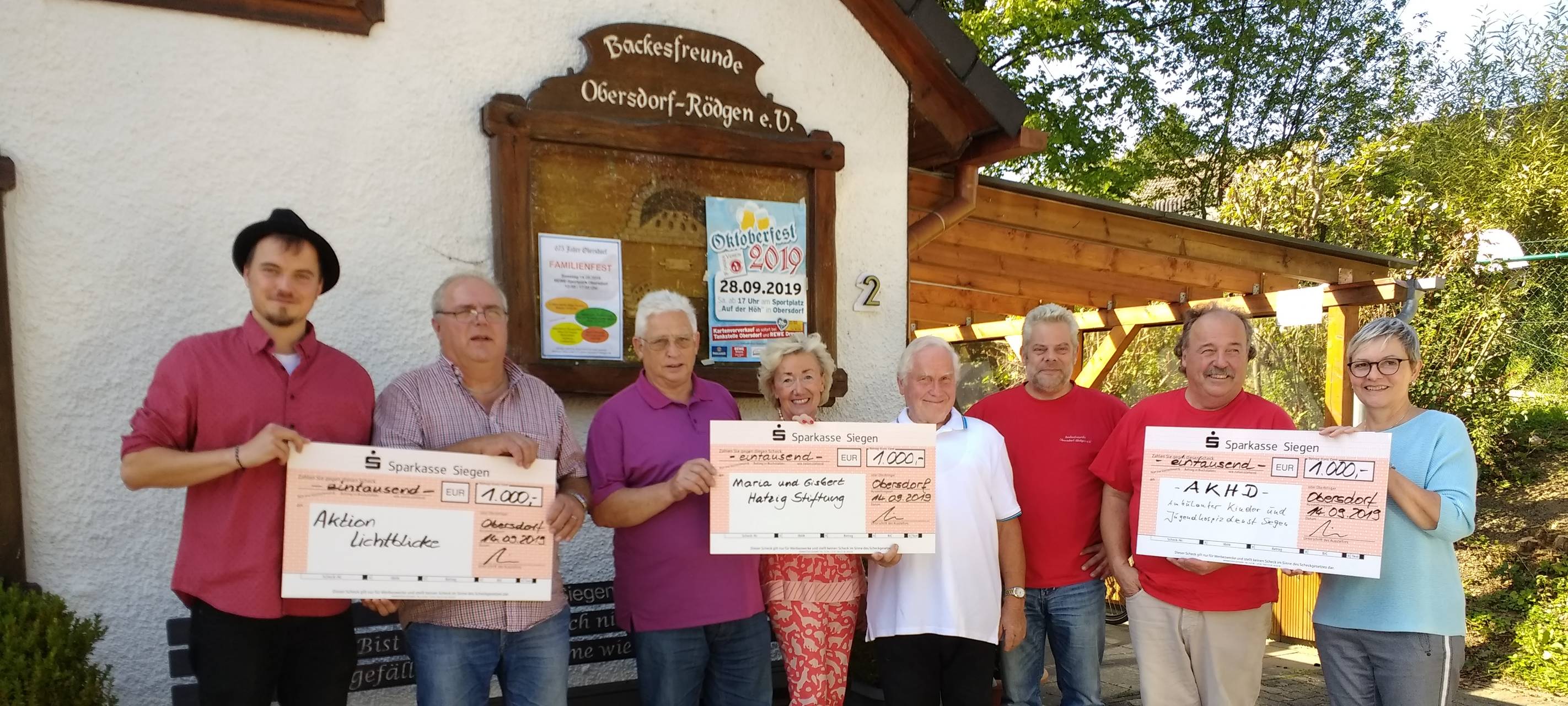 24-Stunden-Backen