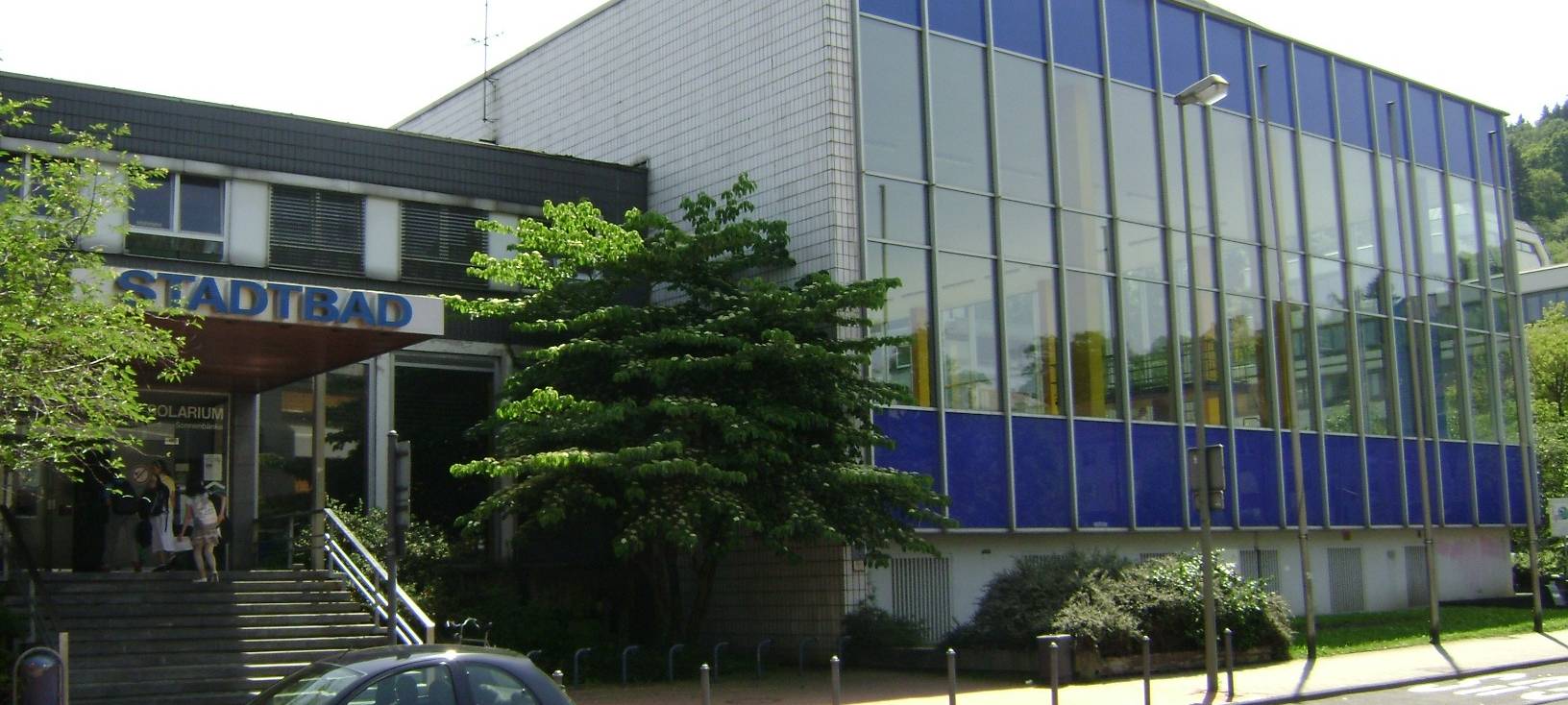 Gesundheitliche Beschwerden