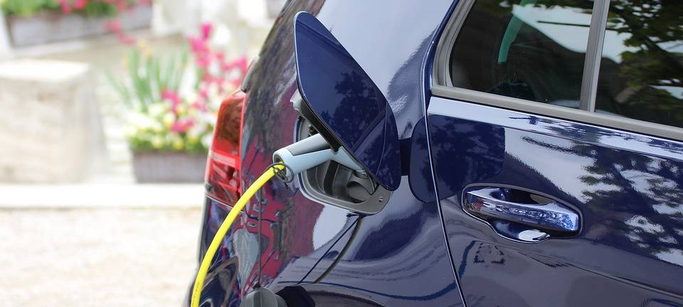 E-Autos zur gemeinsamen Nutzung könnten bald durchs Kreisgebiet rollen