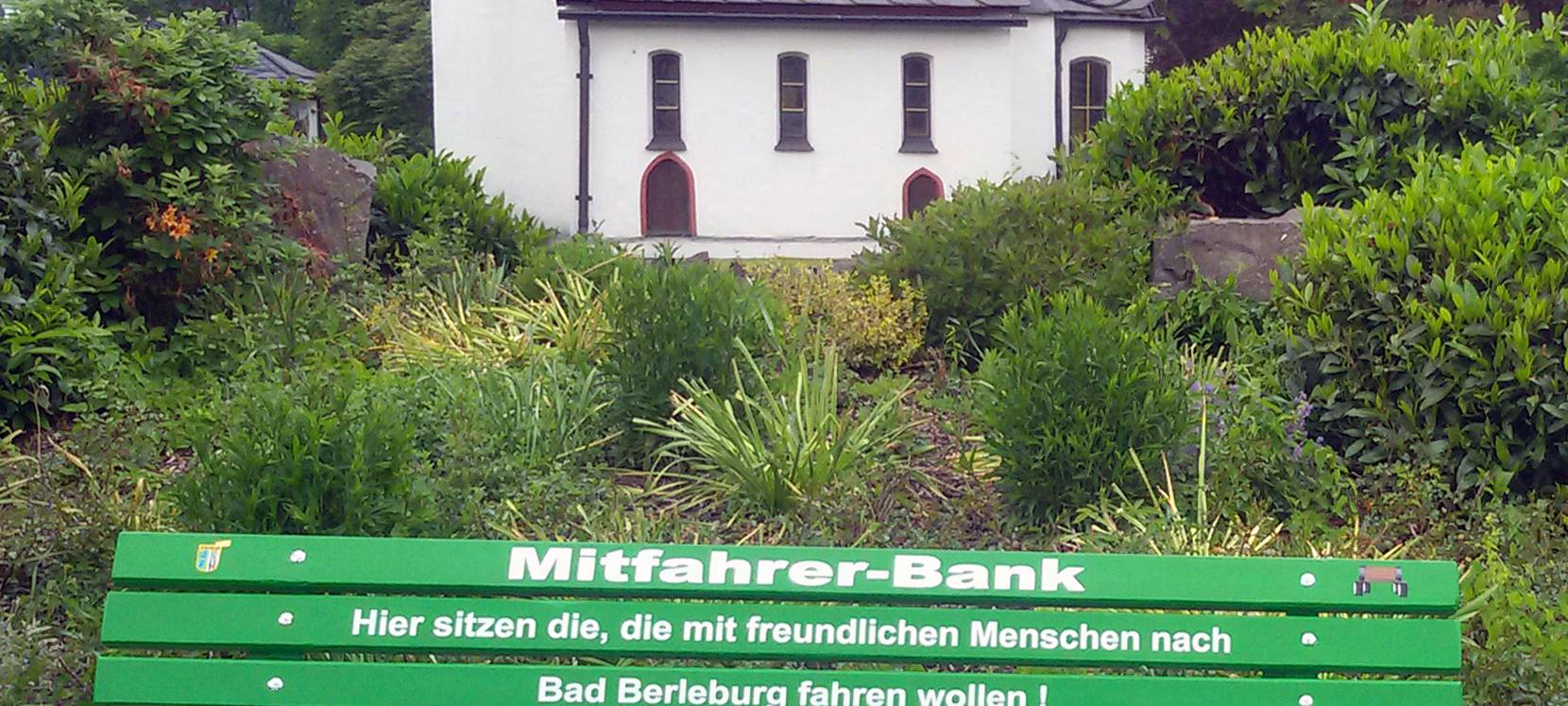 Mitfahrer-Bank geht online