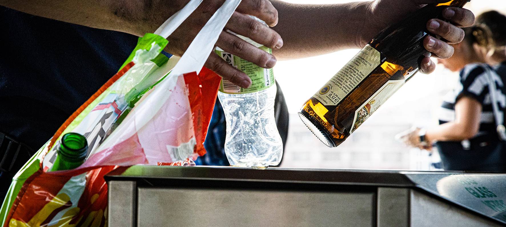 Immer mehr Menschen sind trotz Arbeit arm