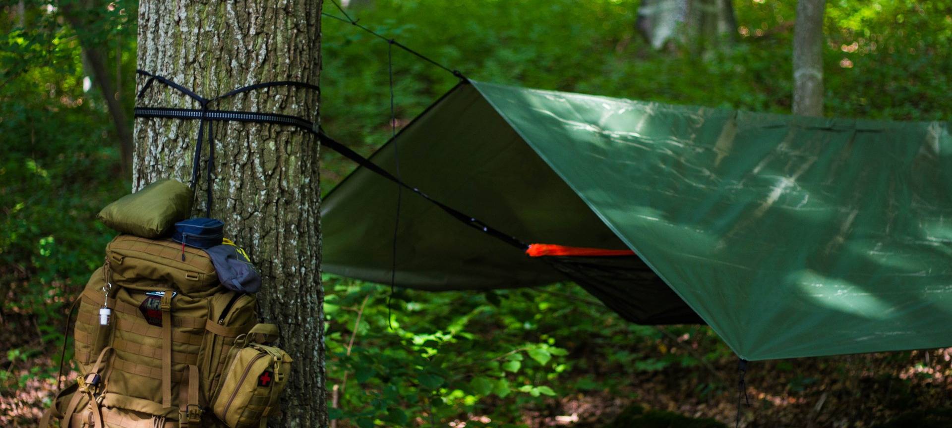 Prepper-Community in Siegen - 23. September 2019