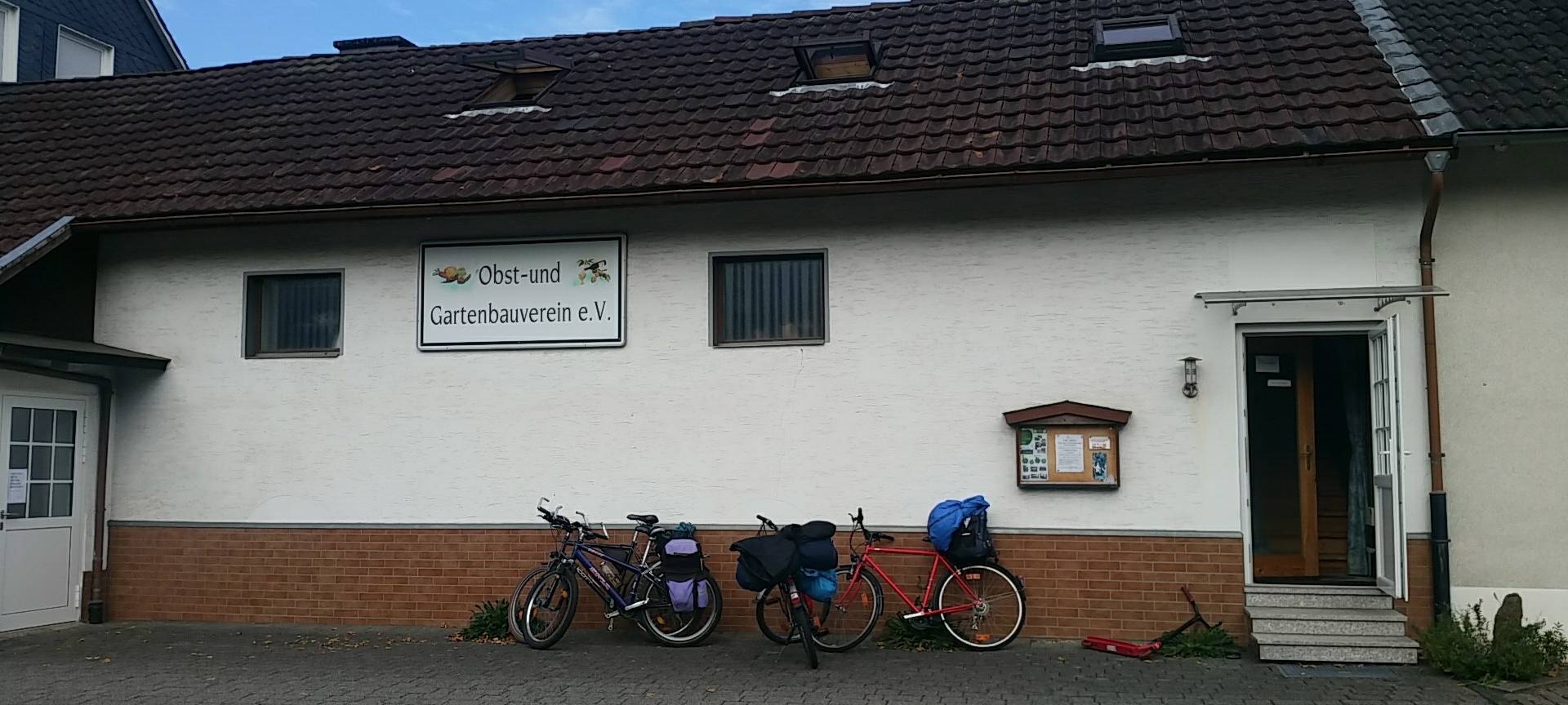 Obst- und Gartenbauverein Freudenberg feiert 100-jähriges Bestehen