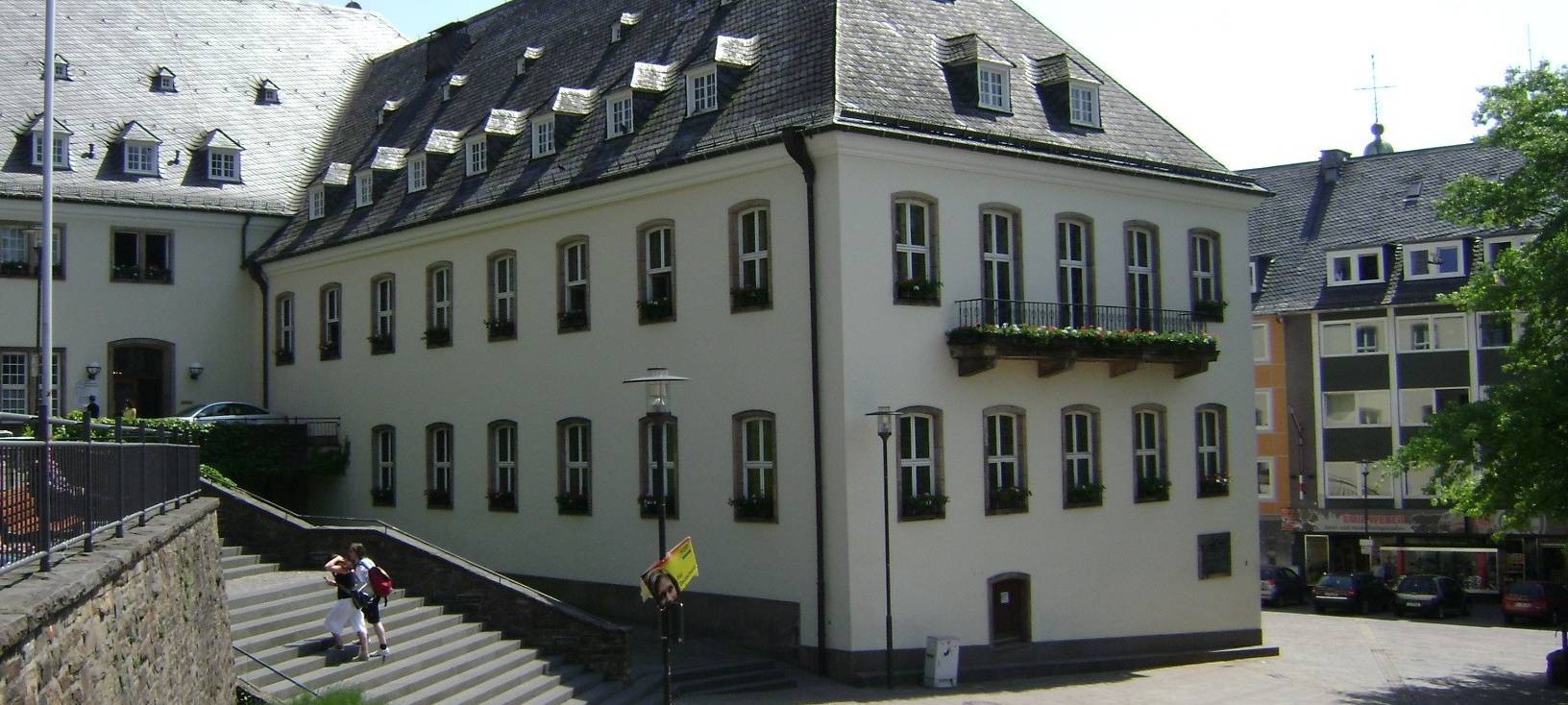 Siegener Rat spricht sich dafür aus, Bündnispartner von "United4Rescue" zu werden